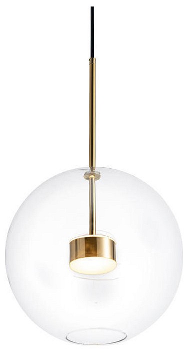 Подвесной светодиодный светильник Loft IT Bolle 2027-P1 - 0