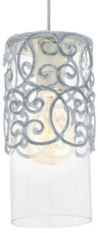 Подвесной светильник Eglo ПРОМО Cardigan 49202 - 0