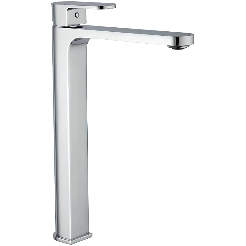 Смеситель для раковины Gappo хром G1083-2 - 0