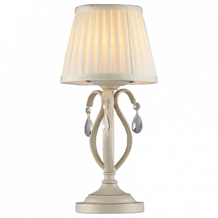 Настольная лампа Maytoni Brionia ARM172-01-G - 0