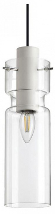 Подвесной светильник Odeon Light Scrow 5057/1B - 0