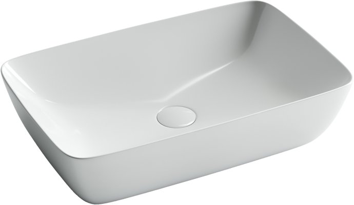 Раковина Ceramica Nova Form CN2003 - 0