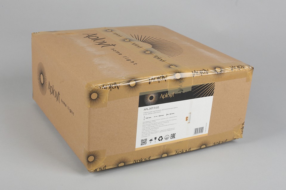 Бра Aployt Brynia APL.307.11.02 - 7