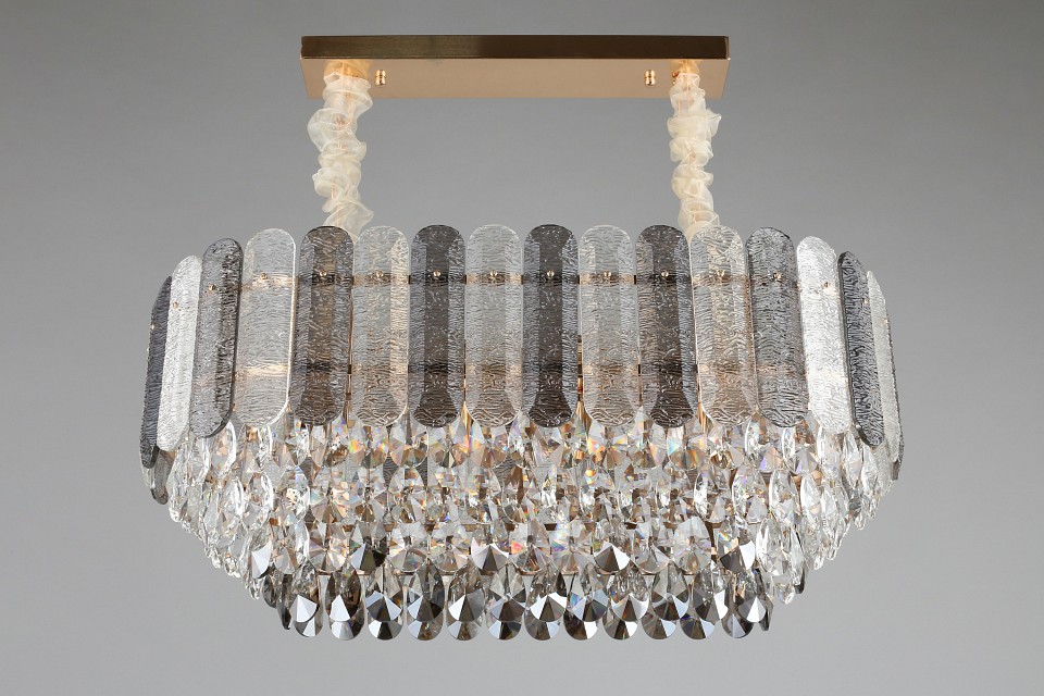 Подвесной светильник Aployt Rozel APL.770.03.11 - 8