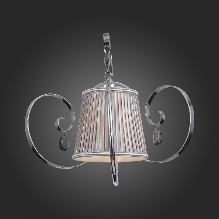 Бра EVOLUCE Azzurro SL177.101.01 - 2