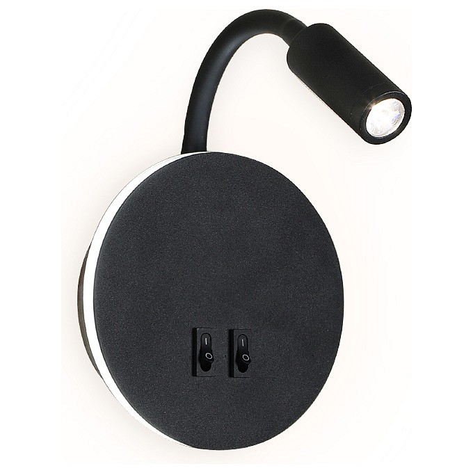 Бра с подсветкой Ambrella Light FW FW296 - 0