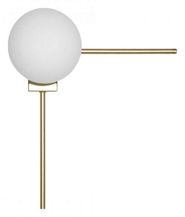 Бра Loft it Meridian 10132/F Gold - 0