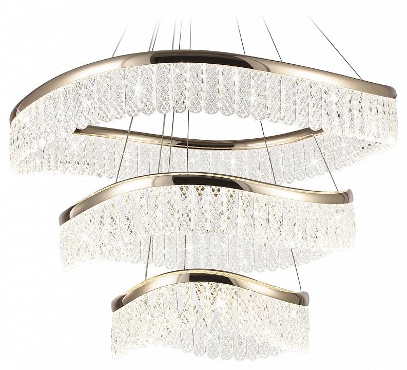 Подвесной светильник Ambrella TR TR49731 - 0