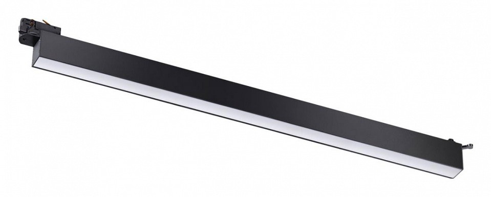 Накладной светильник Novotech Iter 358841 - 0