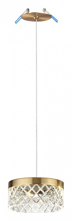 Подвесной светильник Odeon Light Fivre 5032/6L - 4