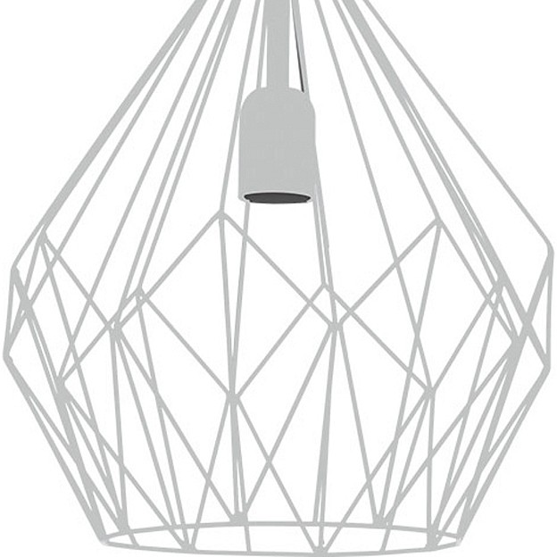 Подвесной светильник Eglo ПРОМО Carlton 49935 - 2