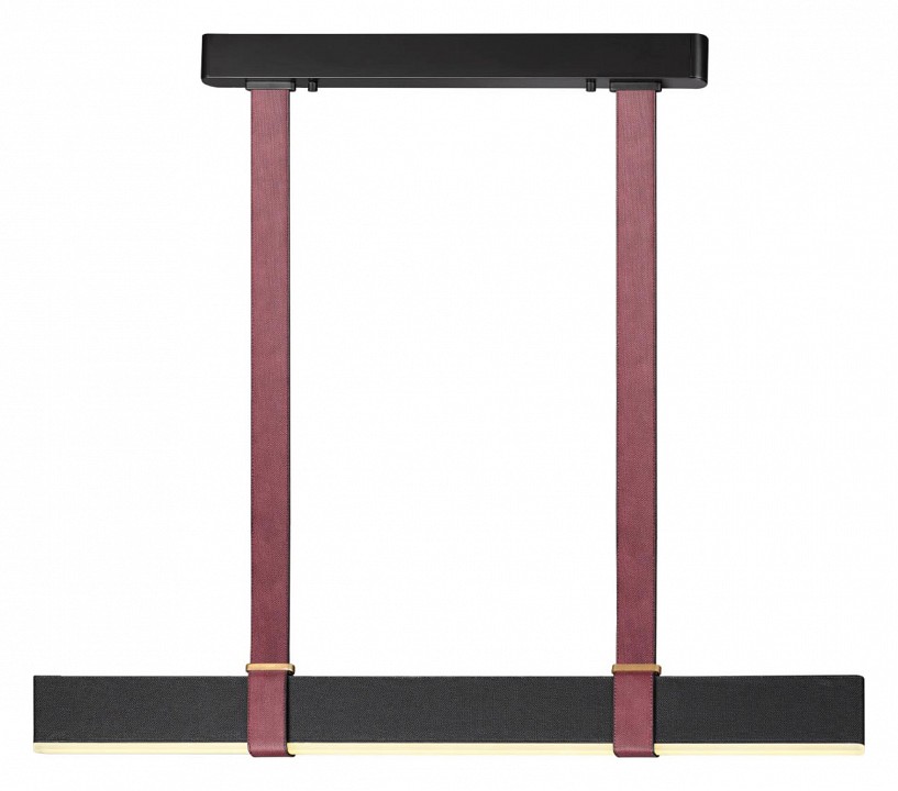 Подвесной светильник Odeon Light Vincent 6629/25L - 2