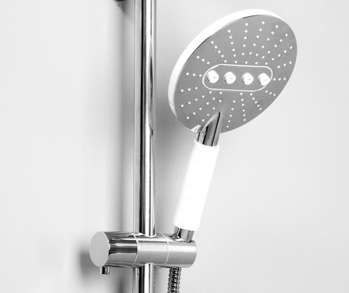Душевой гарнитур Wasserkraft A044 - 3