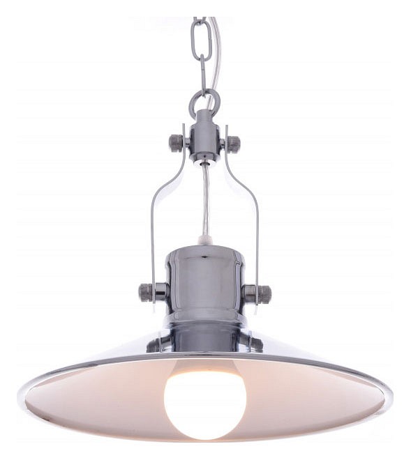 Подвесной светильник LUMINA DECO Setorre LDP 711-1 CHR - 2