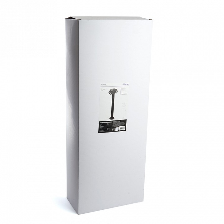 Наземный высокий светильник Feron Рио 11711 - 1