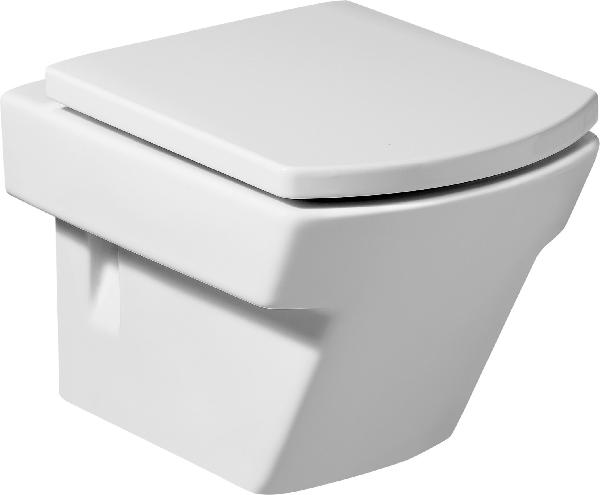 Унитаз подвесной Roca Hall 346627000 - 0