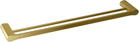 Полотенцедержатель Wasserkraft Aisch K-5940 двойной - 0