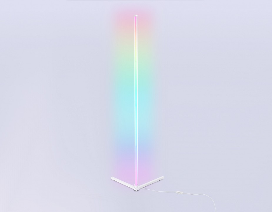 Торшер Ambrella Light FL FL8025 - 3