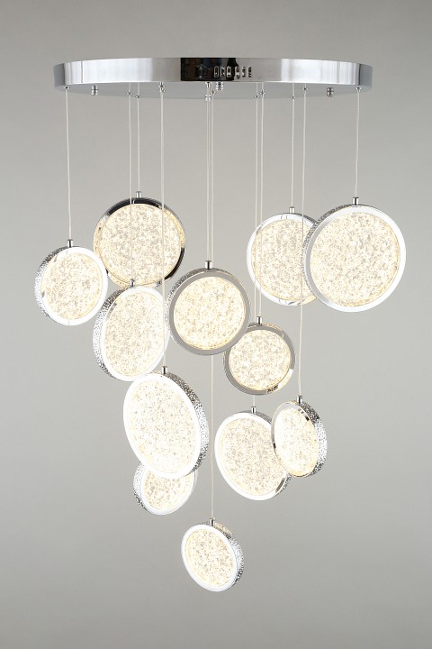 Подвесная люстра Aployt Yulali APL.048.13.102 - 3