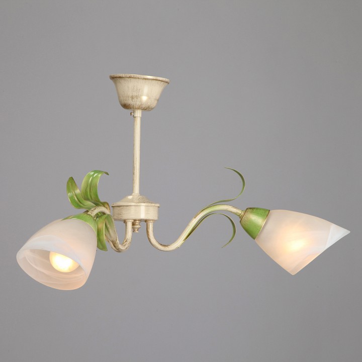 Люстра на штанге Vitaluce V1535 V1535/3PL - 1