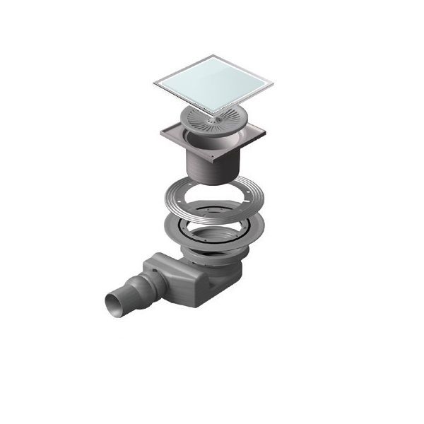 Душевой трап Pestan   13000096 - 2