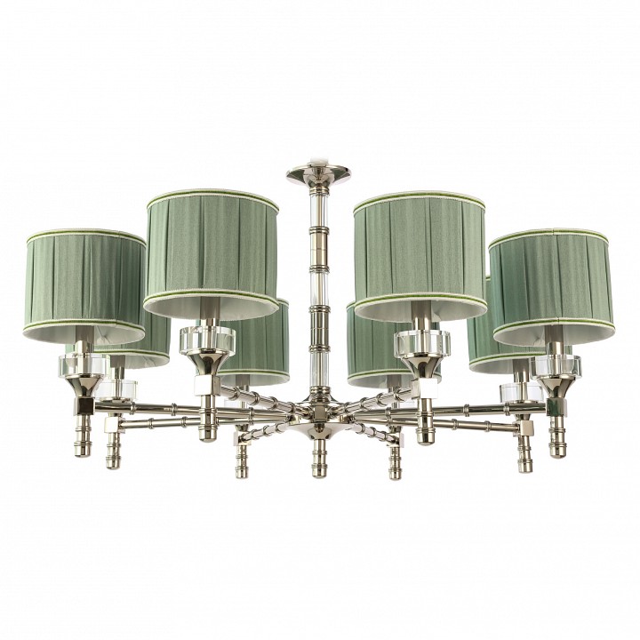 Подвесная люстра ST-Luce Oleo SL1121.103.08 - 0