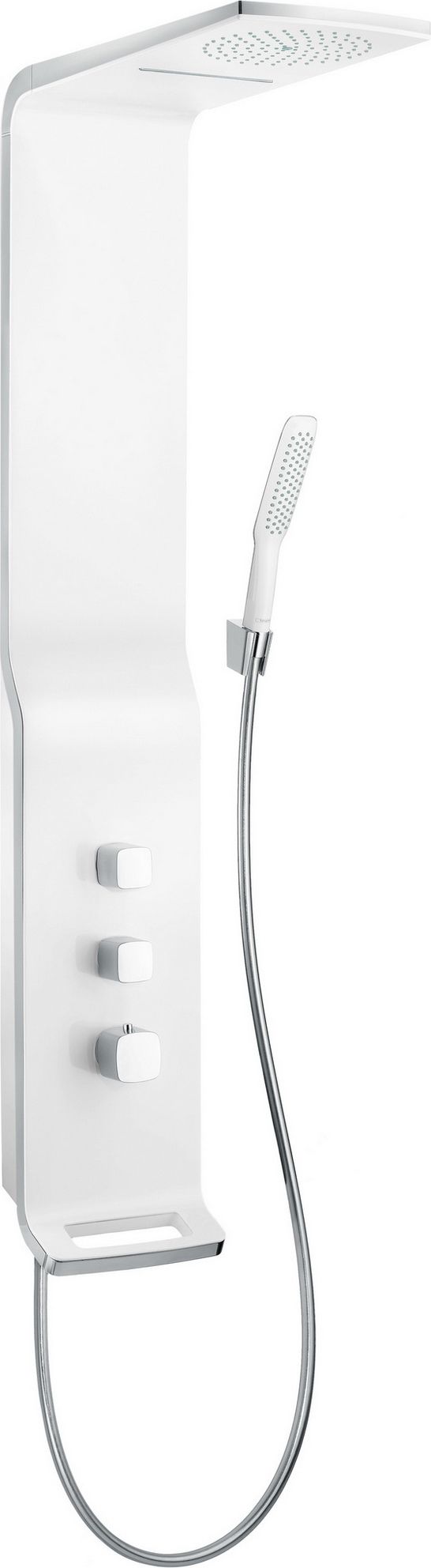 Душевая панель Hansgrohe Raindance Lift 27008400 - 0