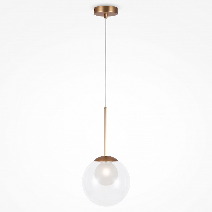 Подвесной светильник Maytoni Basic form MOD521PL-01G3 - 3