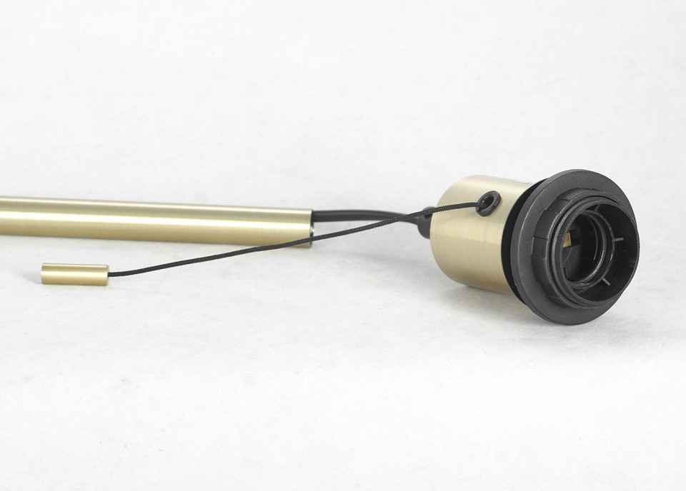 Торшер Lussole Greene LSP-0573 - 2