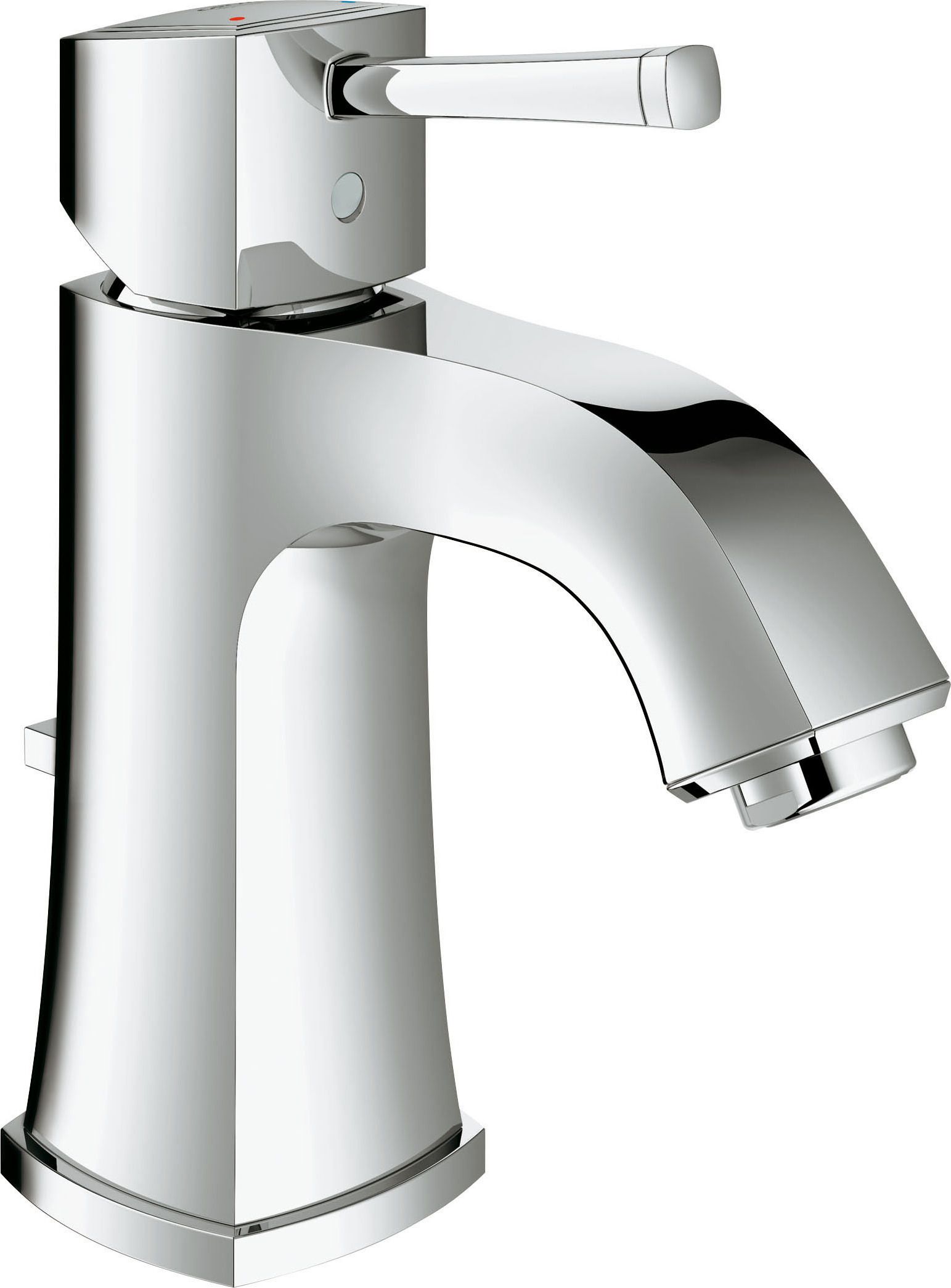 Смеситель Grohe Grandera 23303000 для раковины - 0