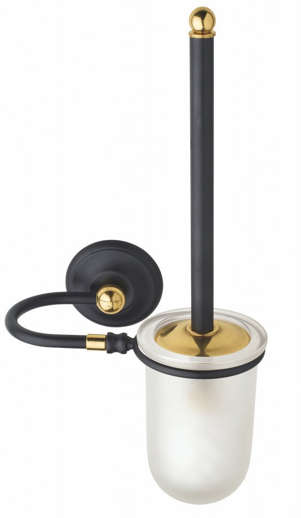 Ёршик для унитаза Art&max Sophia  AM-2145-Nero/Do-Ant - 0