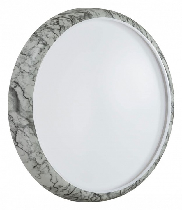 Накладной светильник Sonex Mramo White 7638/EL - 0