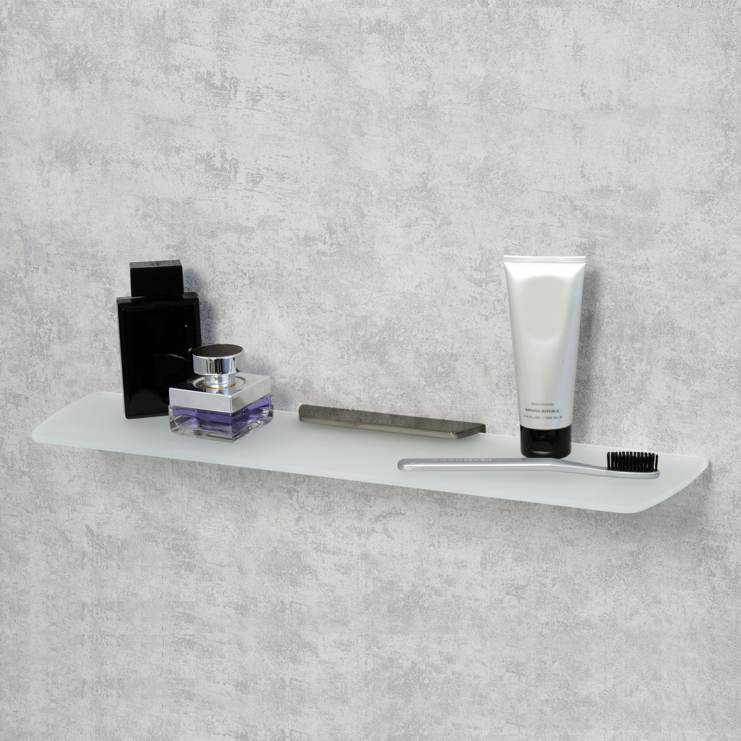 Wiese K-8924 Полка стеклянная - 1