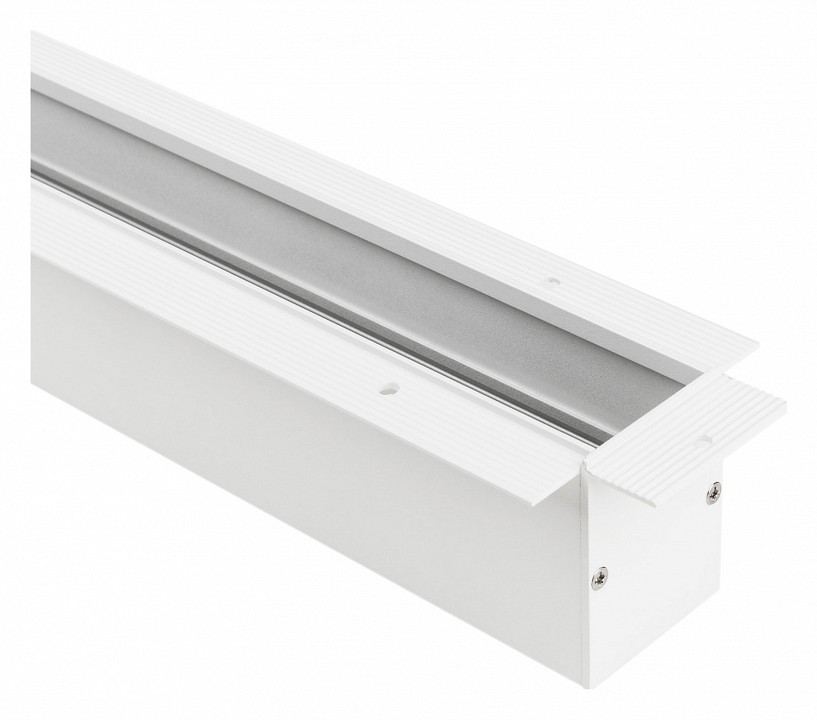 Шинопровод магнитный встраиваемый Arlight Mag-Track-4560-F-1040 026897(1) - 0