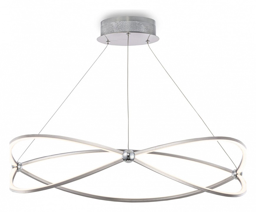 Подвесной светодиодный светильник Maytoni Weave MOD062PL-L56CH3K - 2