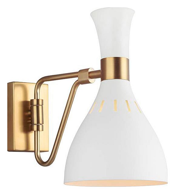 Бра Feiss Joan FE-JOAN1-MW - 0