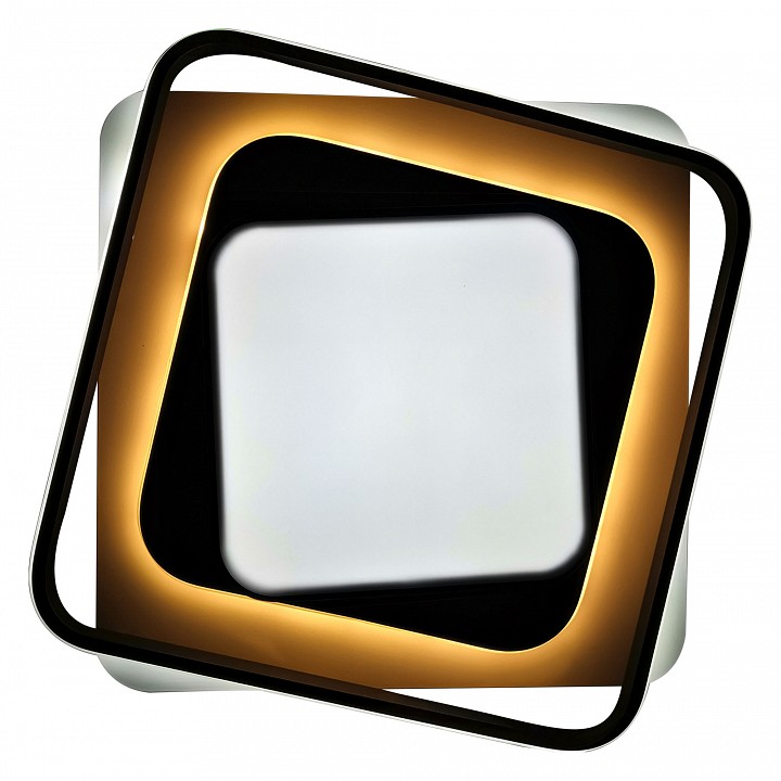 Потолочный светодиодный светильник Natali Kovaltseva 81038/4C - 1