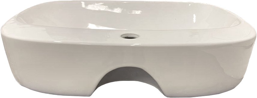 Раковина Ceramica Nova Element CN5012 - 1