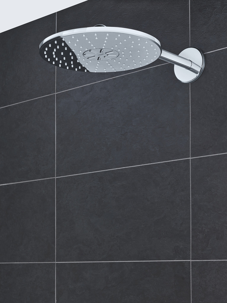 Верхний душ Grohe Rainshower SmartActive 26475000 - 3