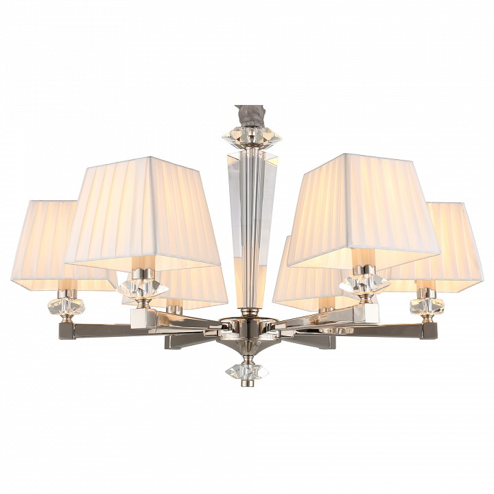 Подвесная люстра Aployt Dominka APL.722.03.06 - 0