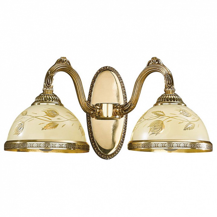 Бра Reccagni Angelo 6308 A 6308/2 - 0