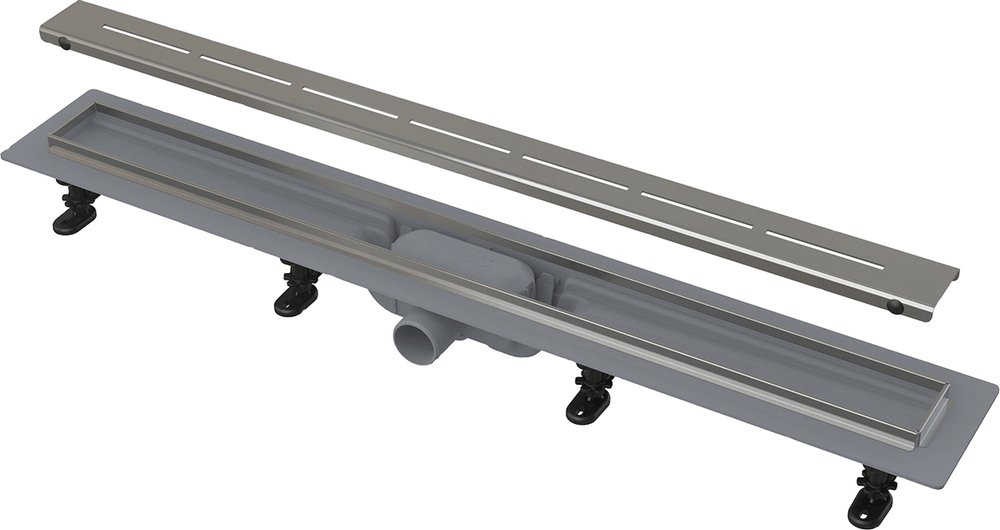 Душевой лоток AlcaPlast APZ18 550M APZ18-550M - 0