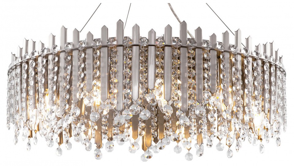 Подвесная люстра Maytoni Rocio MOD036PL-12N - 0