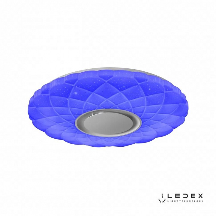 Накладной светильник iLedex Sphere ZN-XU48XD-GSR-YK - 3
