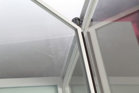 Душевая кабина Timo Lux 148x82 см  TL-1505 - 9