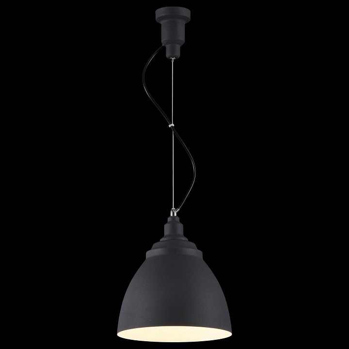 Подвесной светильник Maytoni Bellevue P534PL-01B - 2