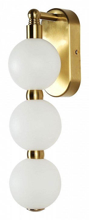 Бра Favourite Gubbare 4014-1W - 0