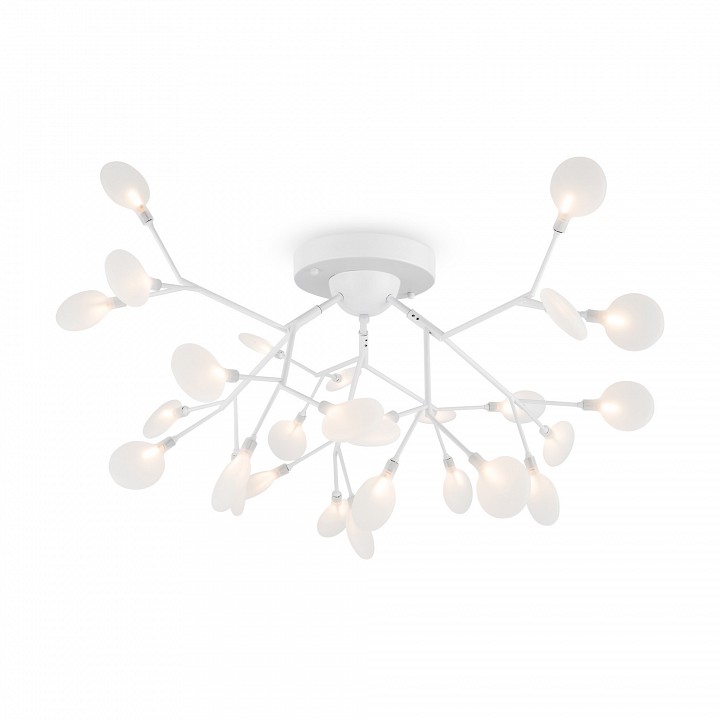 Потолочная люстра Freya Florencia FR5049CL-27W2 - 2