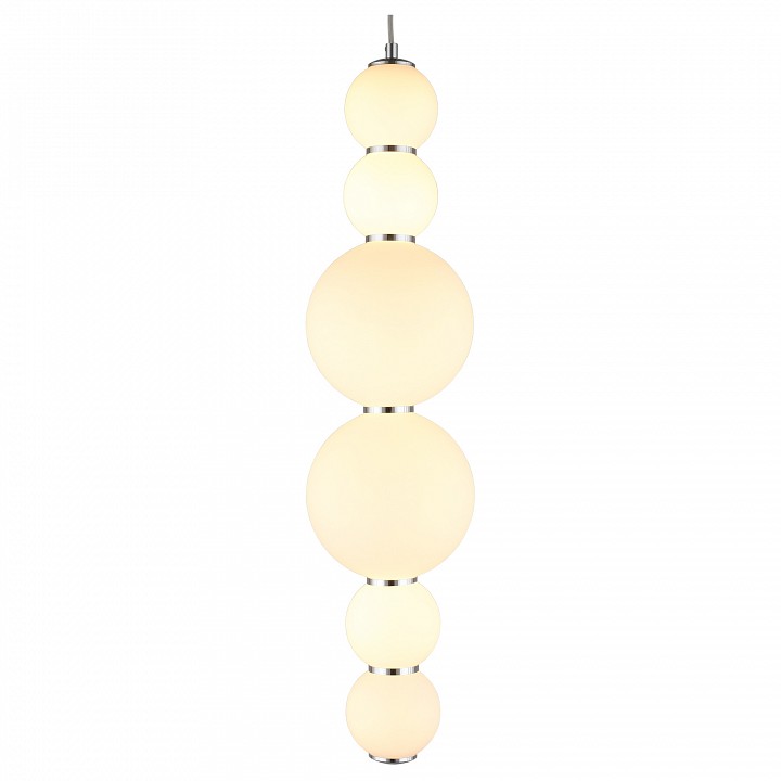 Подвесной светильник Aployt Arabel APL.009.06.24 - 0