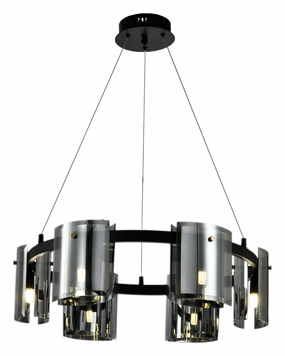 Подвесная люстра Zortes RONY ZRS.1209.06 - 1